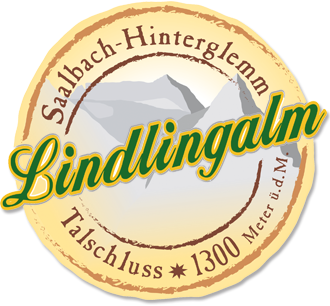 Logo Lindlingalm